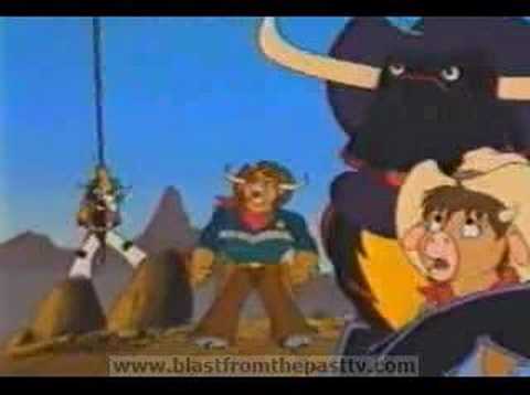 Thumb of Wild West C.O.W.-Boys of Moo Mesa video