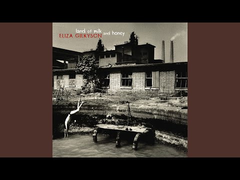 Eliza Gilkyson — Wonderland