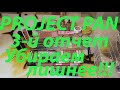 PROJECT PAN 3-й ОТЧЕТ / Изменения в проекте! Убираем лишнее!!