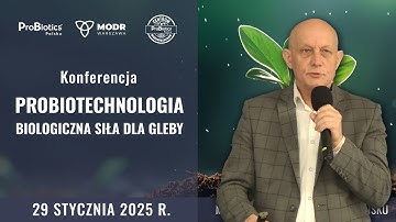 Sławomir Gacka - Rolnictwo precyzyjne – badania gleby  gwarancją właściwego zarządzania nawożeniem