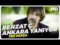 Behzat Ç  Ankara Yanıyor | Türk Filmi Tek Parça (HD)