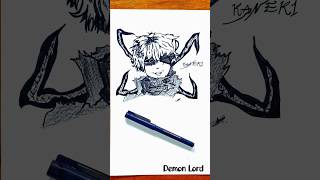 how to Tokyo ghoul Main character draw sketch 🥷🖊️🧐🎨 #shorts #short #anime how to Tokyo ghoul Main character draw sketch 🥷🖊️🧐🎨 #shorts #short #anime