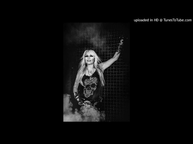 Doro - Love Is the Thrill