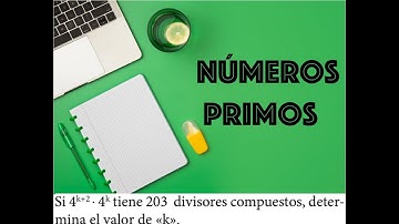 NÚMEROS PRIMOS -  II PARTE