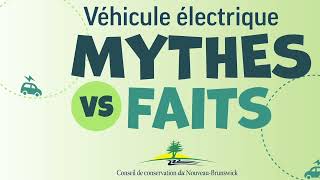 Véhicule Électrique: Mythes Vs. Faites