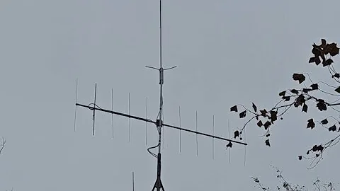 Sigma Venom Silver Rod 11 Meter CB Base Antenna 2 Month Review