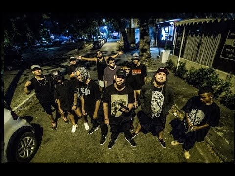 C2A - PERSONAGEM BLOQUEADO [VIDEOCLIPE OFICIAL]