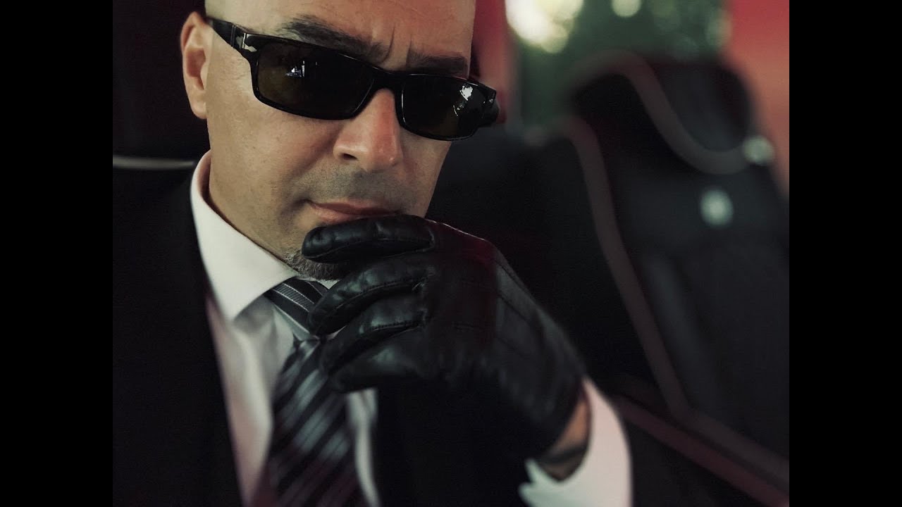 18 Years in Prison to Celebrity Chauffeur - VIP Chauffeur Documentary - Trailer￼￼