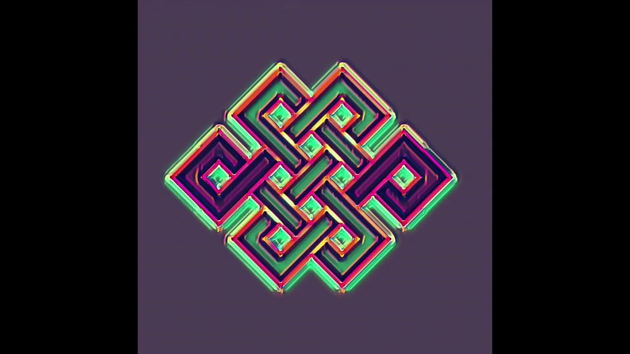 Watch ixzo - Endless Knot & Eternal Knot (Full Double Album) on YouTube Watch ixzo - Endless Knot & Eternal Knot (Full Double Album) on YouTube