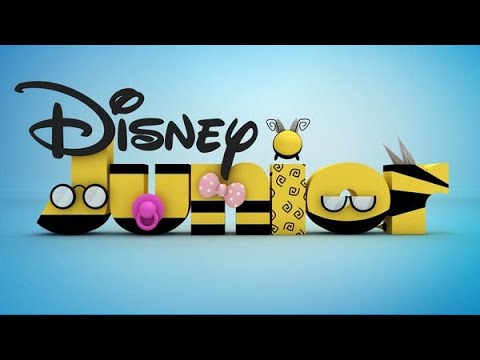 Playhouse Disney / Disney Junior History Part 1