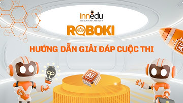 HƯỚNG DẪN GIẢI ĐÁP CUỘC THI