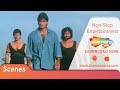 DAMAKEDAR Action Scenes Of Suneil Shetty | RAGHUVEER | 90's Best Bollywood Action Movie