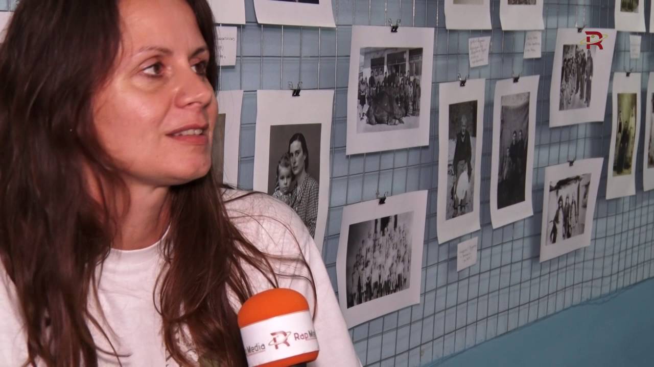 rap media ltd Η «Καθημερινότητα» αντάμωσε με το Στεφάνι σε «Δρόμους Ξενιτιάς»