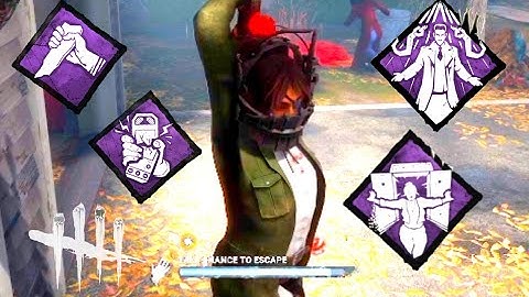 The MOST Clutch SOLO GETAWAY Build