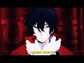 sewerperson - betrayal reserved for a hero [Lyrics / AMV]