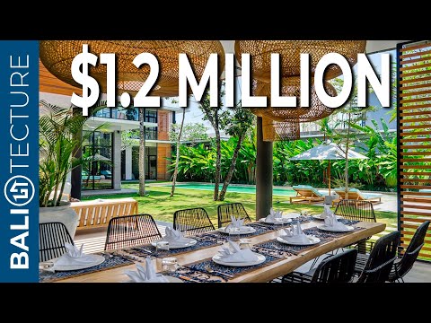 What $1.2 Million