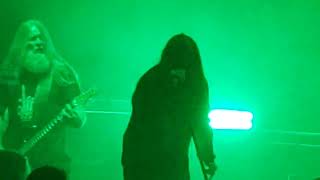 Obituary/ March 25th 2026/ The Blue Note Columbia MO