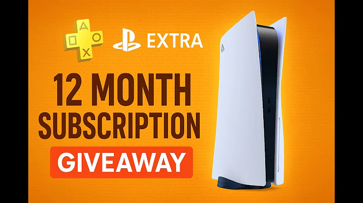 Free Playstation PLUS 12 Month Code FREE PS GAMES G-I-V-E-A-W-A-Y – 1 Year Access