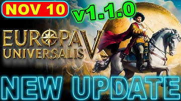 Europa Universalis V Update 1.0.3 Patch – Faster Ticks, Fewer Crashes, Smoother Campaigns!