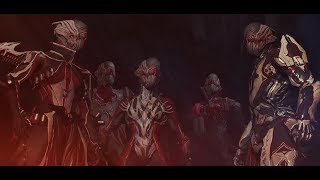 The Acolytes event in Warframe | A crappy how-to by a cat!