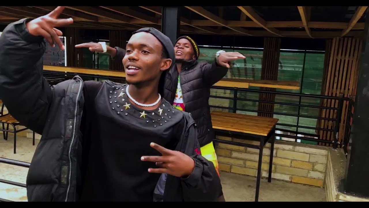 Umujene by GIGYO ft VEXX PRINCE (official music video)