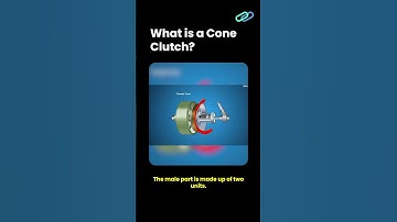 What is a Cone Clutch?