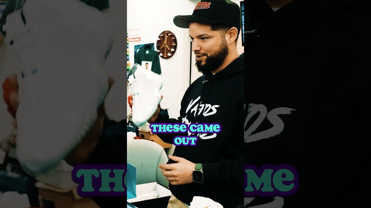 10 year old DS Jordan 11s look so good 