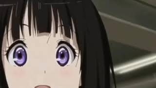 chitanda | amv 40 detik bisalah
