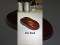 Atomic Tango Cande Base Coat CBC18