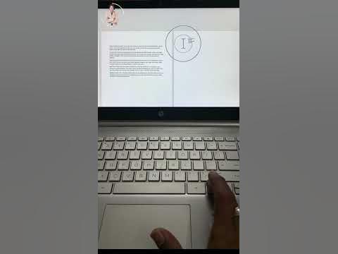 how to delete last blank page in Microsoft word? #shorts 
