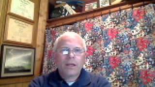 WBU Meteorology Chapter 4 Part 1 of 2 from March 9, 2014