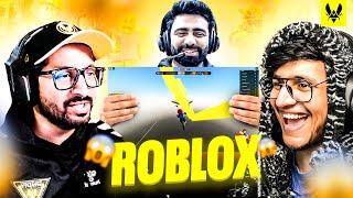 Roblox Cycle Race Challenge 🔥 Ultimate Test! ft @liveinsaan @Aurum_pubg @classifiedyt