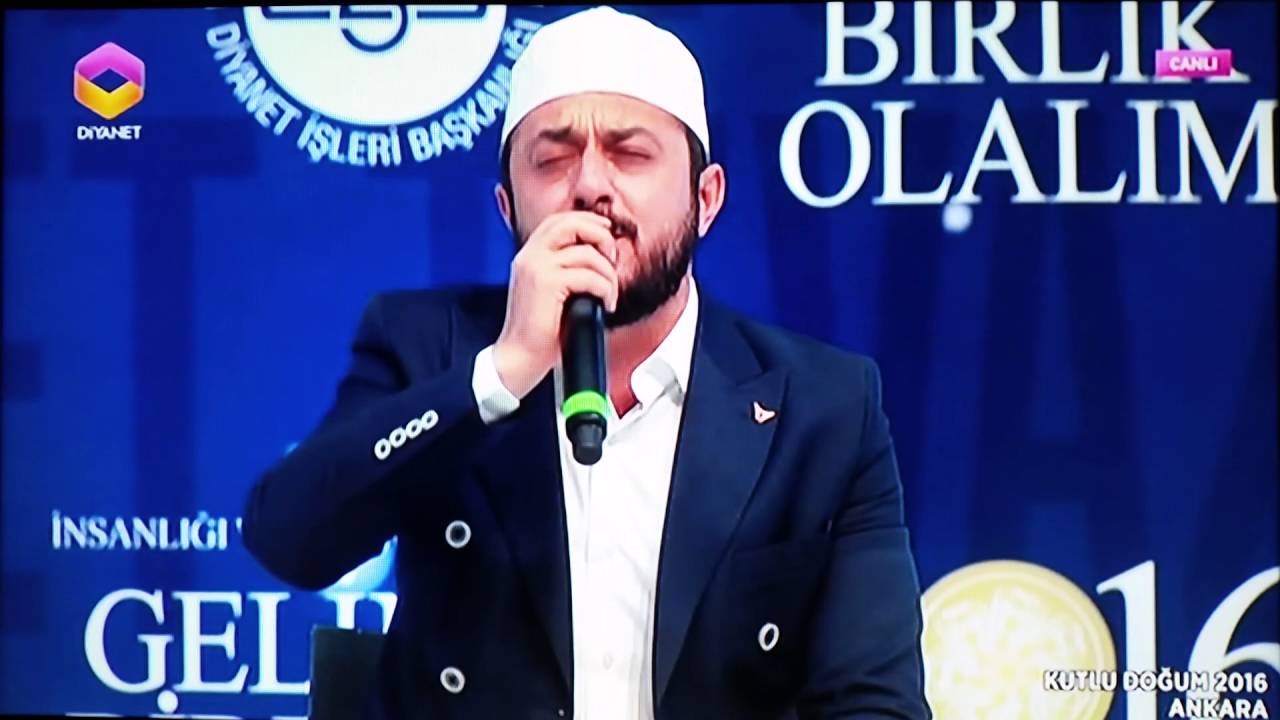 ALİ TEL 2016 KUTLU DOĞUM