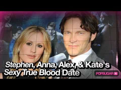 Vídeo: Kate Bosworth es va separar de l’estrella de True Blood