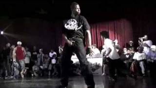 Freestyle Sessions 10 Final Gambler vs Zulu Kings (HQ) Part2
