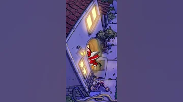 The Zombies Ate Your Brains PVZ 
