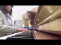 【One Note Samba】所沢駅ストリートピアノ初挑戦。