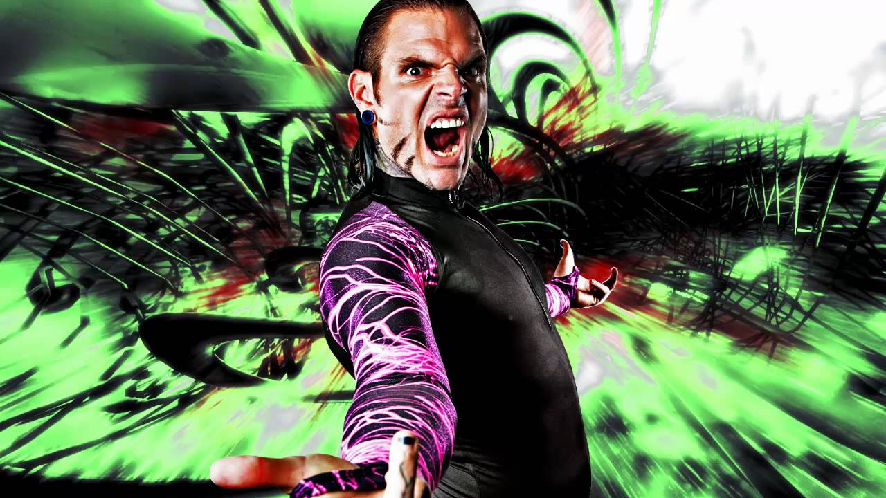 TNA: 9th Jeff Hardy Theme Song "Resurrected" - 2011/2012 [HD] - YouTube