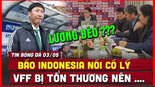 🔴 Việt Nam Vừa Bổ Nhiệm HLV Kim Sang Sik, Báo Indonesia Lập Tức Nói Về VFF