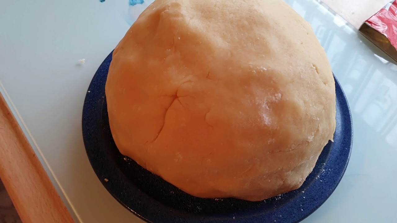 Spritzgebäck, backen mit Mutti