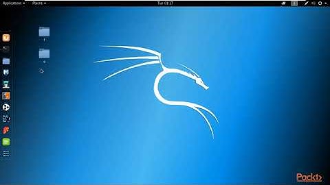 Chain Commands(Kali Linux Terminal Command part 3 )