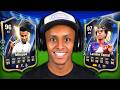 UNLIMITED LA LIGA TOTS PACKS *CRAZY PULLS*