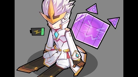 [Elsword] Installer, Summoner [Mastermind, Code:Empress] Heroic Hell pt.1 - Heart of Behemoth