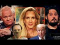 Ann coulter donald trump and hannibal lecter  ep 125