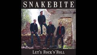 Snakebite   Let´s Go Baby