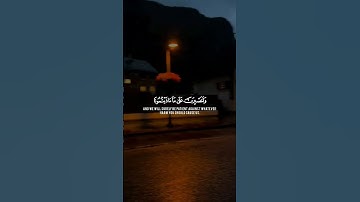وما لنا ألا نتوكل على الله وقد هدانا سبلنا.. | الآية 12 من سورة إبراهيم