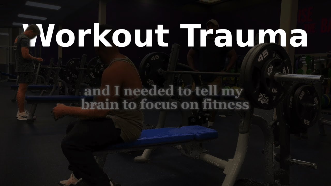Why FITNESS Matters in NARCISSTIC Recovery