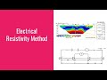 Electrical Resistivity Method | GATE/NET - Geophysics | GeologyConcepts.com