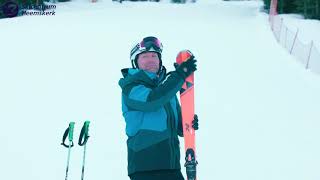 Fischer RC One 72 ski review