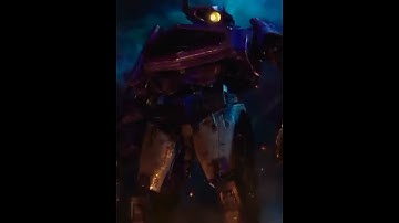 New vs Old // Transformers edit // House of memories